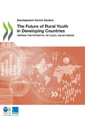 [Development Centre Studies 01] • The Future of Rural Youth in Developing Countries